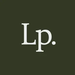 Living Proof, Inc. logo