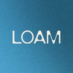 LOAM logo