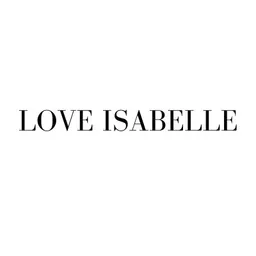 Love Isabelle Jewellery logo