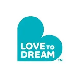 Love to Dream logo