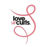 Love Ur Curls® logo
