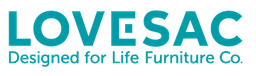 Lovesac logo