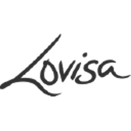 Lovisa Holdings Ltd logo