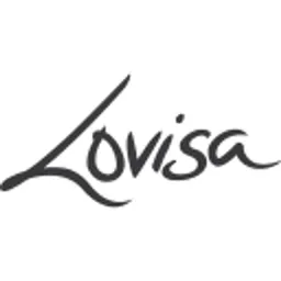 Lovisajewellery logo