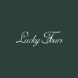 Lucky Fours logo