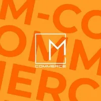 M-Commerce Corporation logo