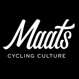 Maats Cycling Culture logo