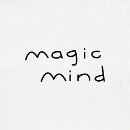 Magic Mind logo