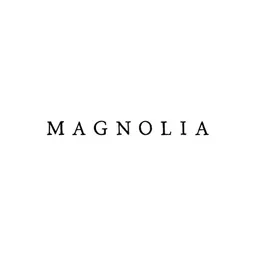Magnolia logo