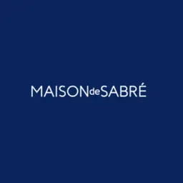 MAISON de SABRÉ logo