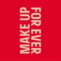 MAKE UP FOR EVER logo