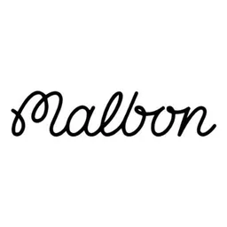 Malbon logo