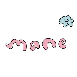 Mane logo