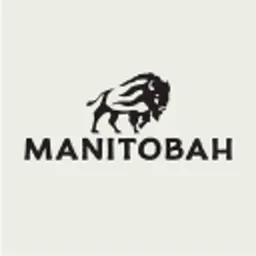 Manitobah Mukluks USA logo
