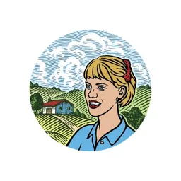 MaryRuth's logo