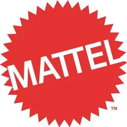 Mattel, Inc. logo