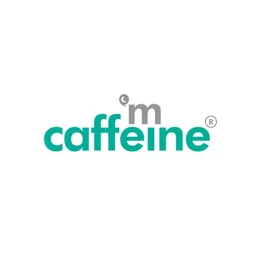 mCaffeine logo