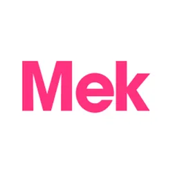 Mekanism logo