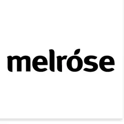 Melrose Health logo