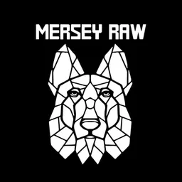 Mersey Raw logo