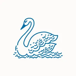 Merz b. Schwanen logo