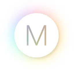 Mesmerize logo