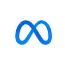 Meta logo