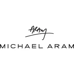 Michael Aram logo