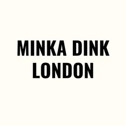 Minka Dink London logo