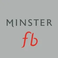 MinsterFB | Full Service Amazon Agency | B Corp logo
