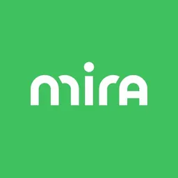 Mira logo