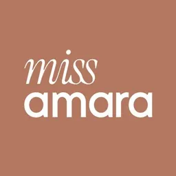 Miss Amara logo