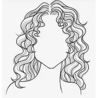 Miss Maya's Coloring Books logo