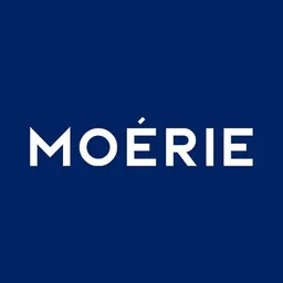 Moérie Beauty logo