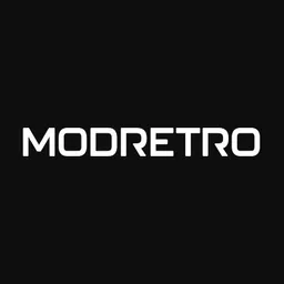 ModRetro logo