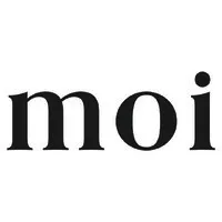 MOI - Handcrafted Luxury logo