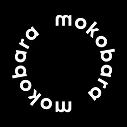 Mokobara logo