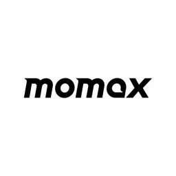 Momax logo