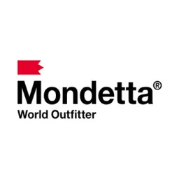 Mondetta Clothing logo