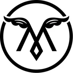 Monrow World logo