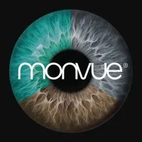 Monvue logo