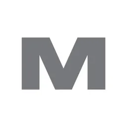 Morphe logo
