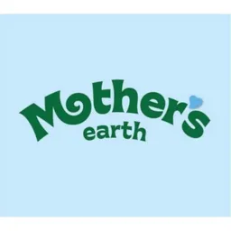Mother's Earth logo