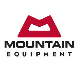 Mountain Equipment logo