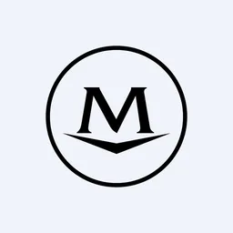 Movado Group, Inc logo