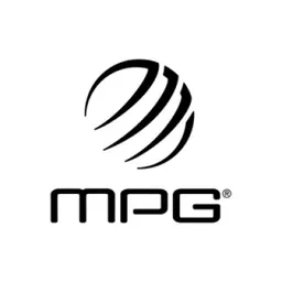 MPG - Mondetta Performance Gear logo