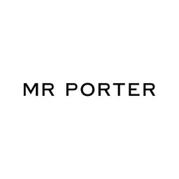 MR PORTER logo