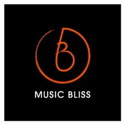 Music Bliss logo