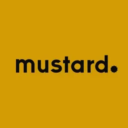 Mustard Made logo