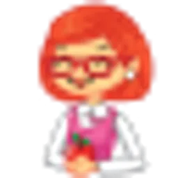 My Nerdy Teacher logo